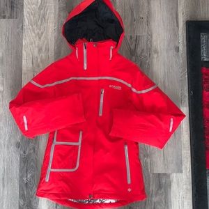 Columbia Titanium Jacket